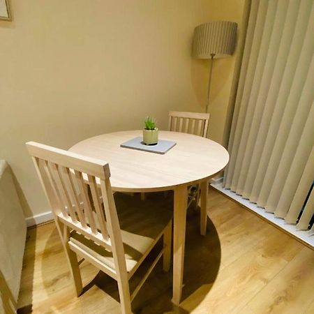 Liverpool City Centre Modern Apartment Fits 6 People Εξωτερικό φωτογραφία