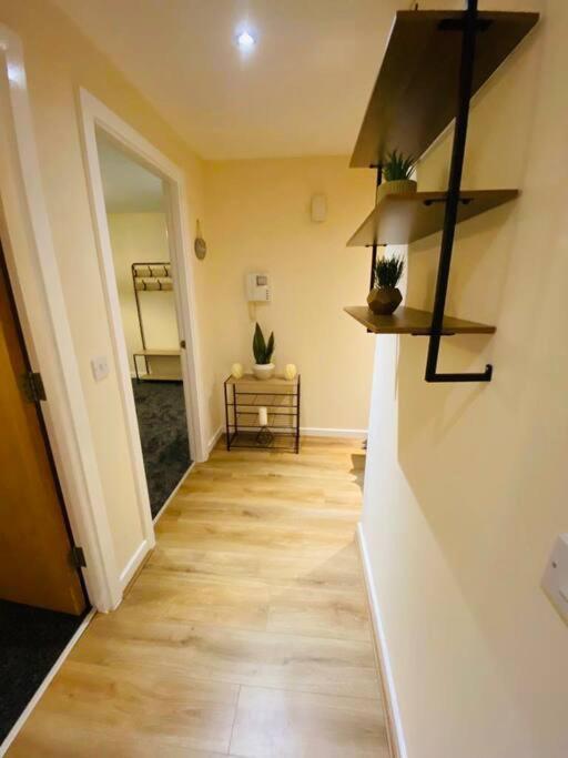 Liverpool City Centre Modern Apartment Fits 6 People Εξωτερικό φωτογραφία