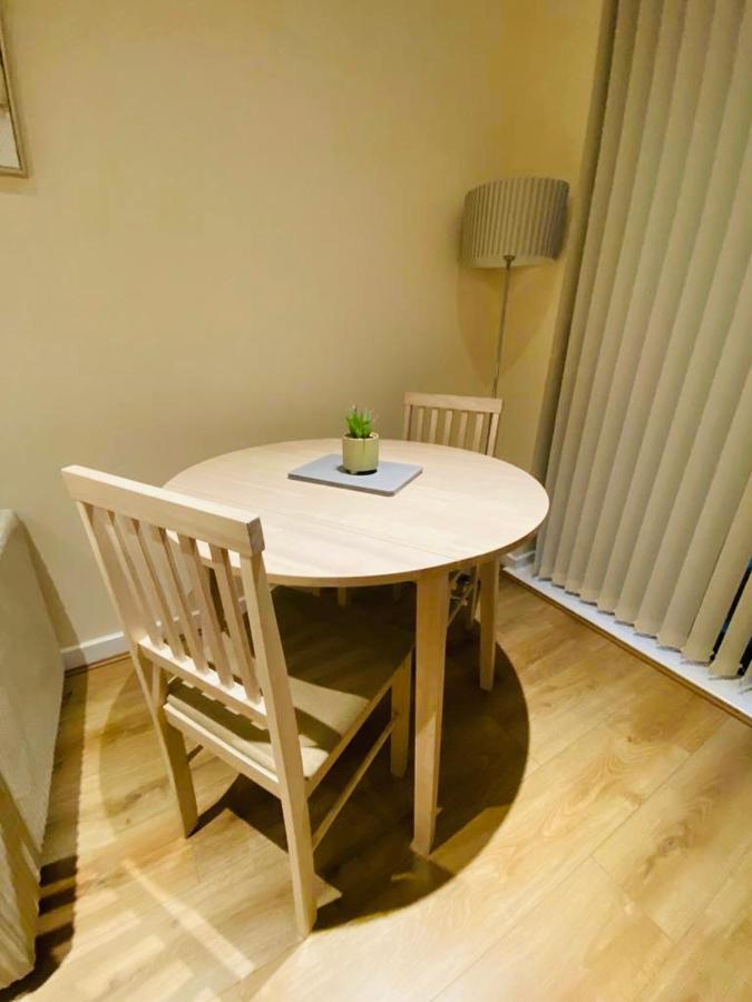 Liverpool City Centre Modern Apartment Fits 6 People Εξωτερικό φωτογραφία