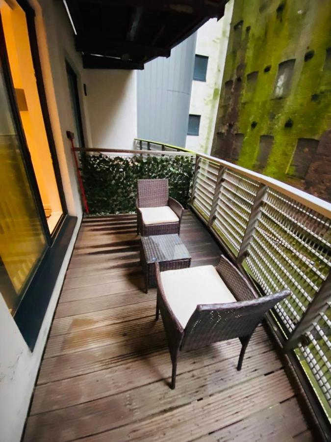 Liverpool City Centre Modern Apartment Fits 6 People Εξωτερικό φωτογραφία
