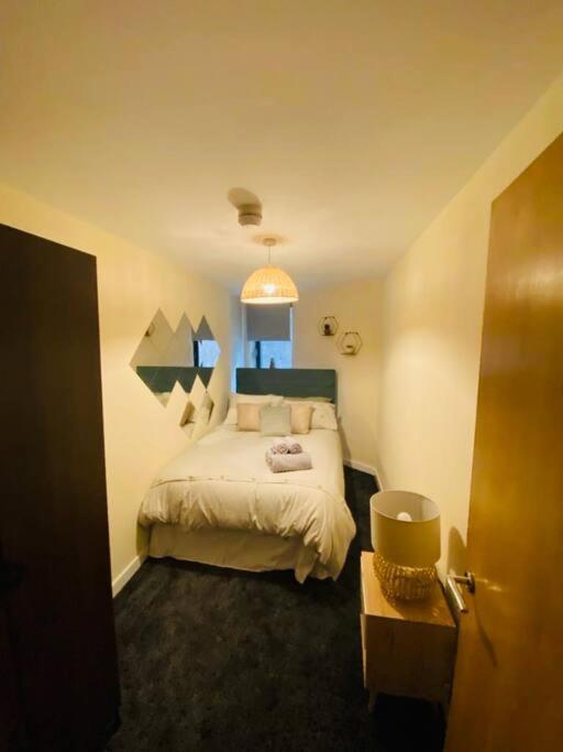 Liverpool City Centre Modern Apartment Fits 6 People Εξωτερικό φωτογραφία